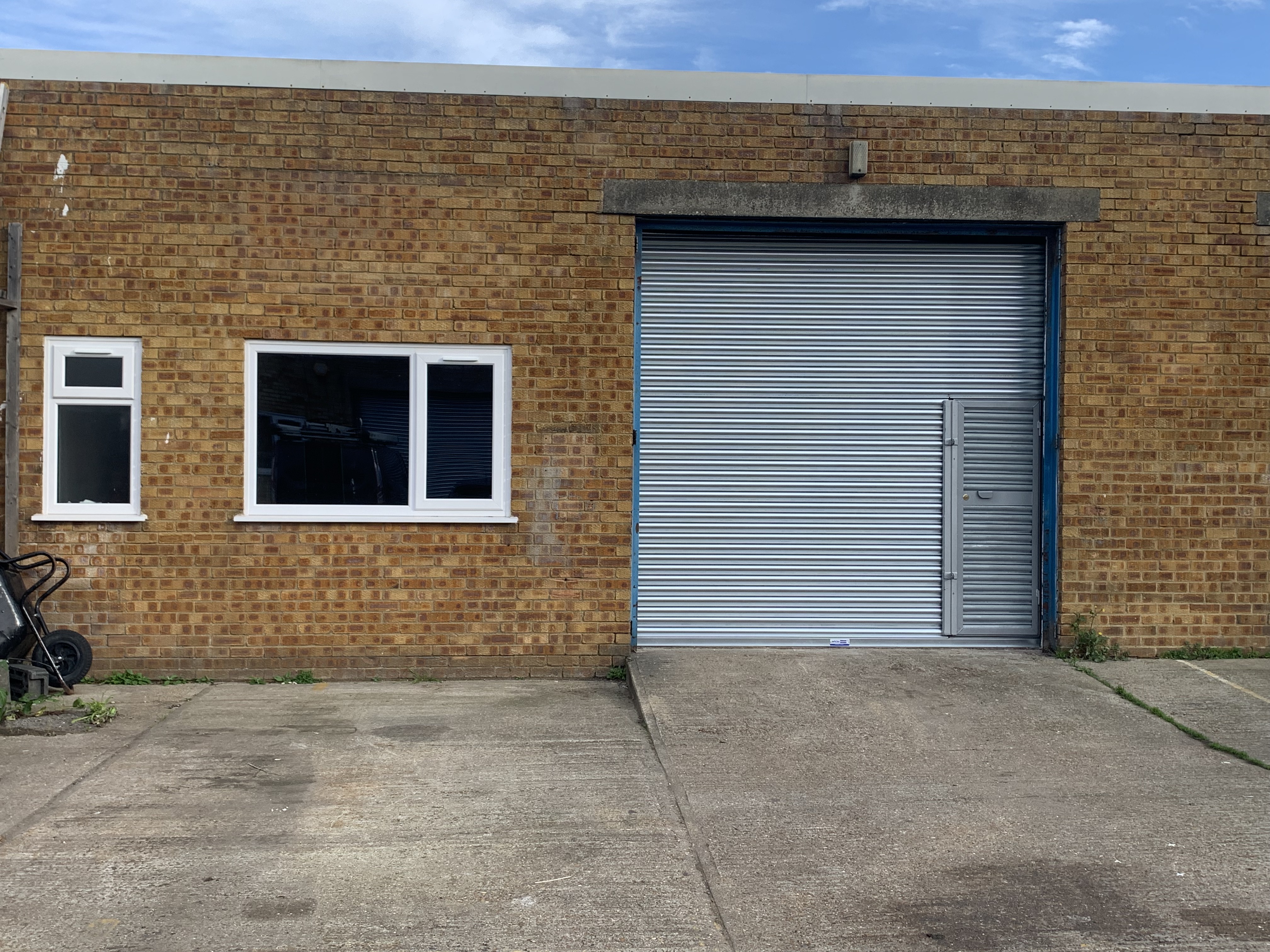 Storage in Sittingbourne - photo 4